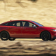 Illustration for article titled The 2019 Toyota Avalon TRD Proves How Weird Our Reality Has Become